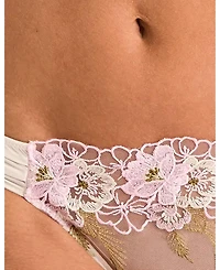 Adore Me Women's Thong Panty