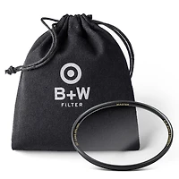 B + W 82mm Master 007M Clear Mrc Nano Filter