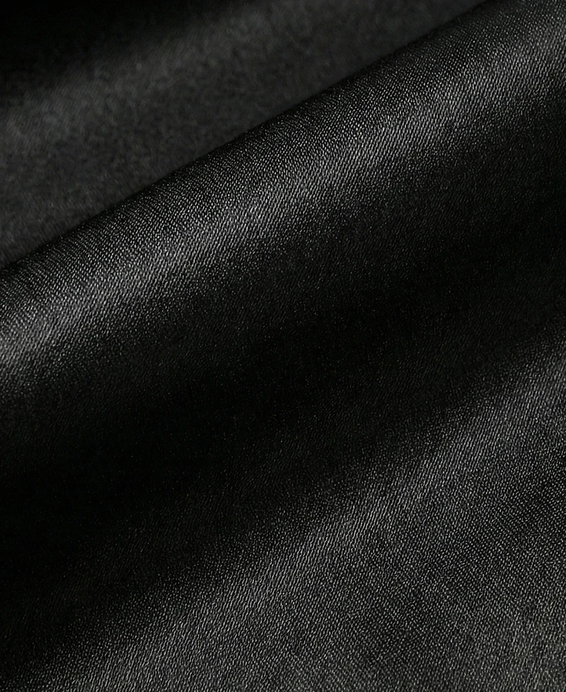 Modenaire Women's Deep V-Neck Empire Waist Maxi Dress