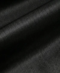 Modenaire Women's Deep V-Neck Empire Waist Maxi Dress