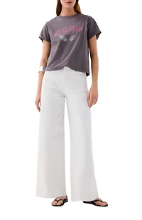 Scalpers Women's Scp Wings Tee