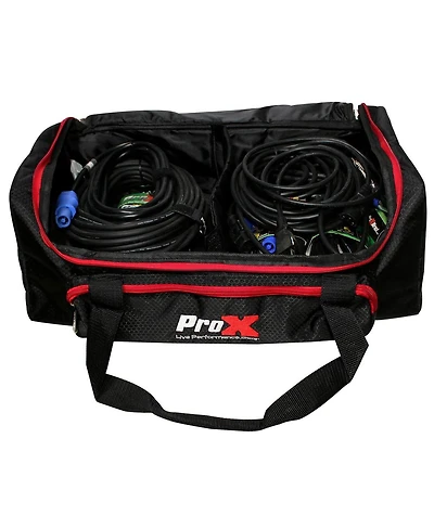 ProX Xb-270 Padded Bag for Light
