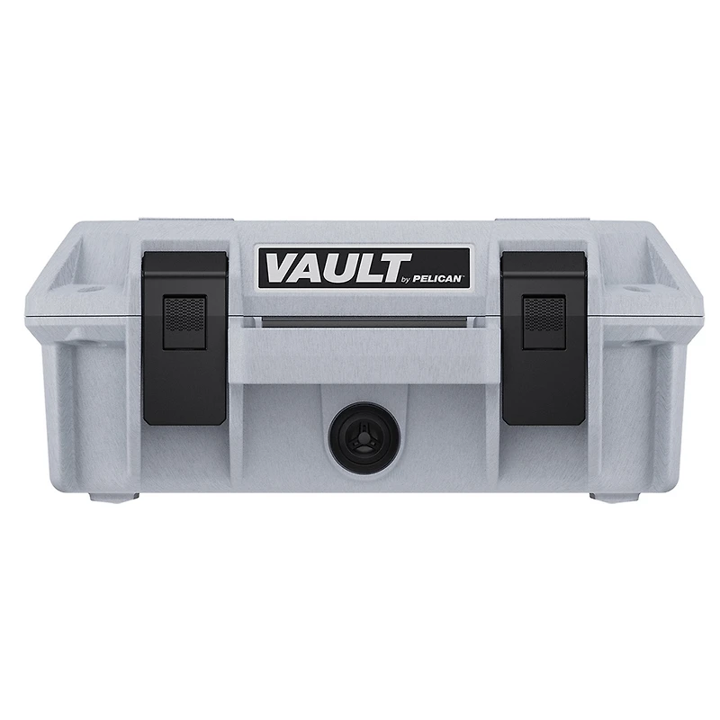 Pelican V100C Vault Equipment Case with Foam