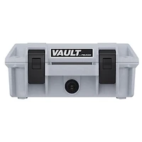 Pelican V100C Vault Equipment Case with Foam