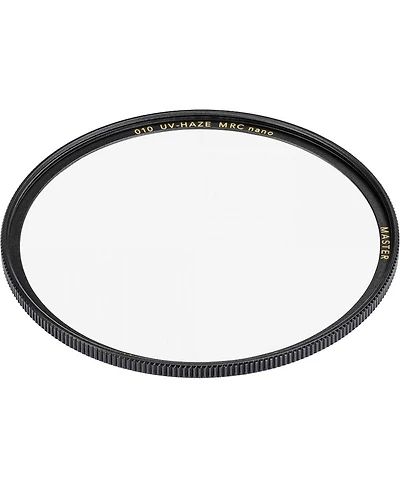 B + W 37mm Master 010M Uv Haze Mrc Nano Filter