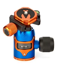 3 Legged Thing AirHed Vu Ballhead with Standard Twist Clamp