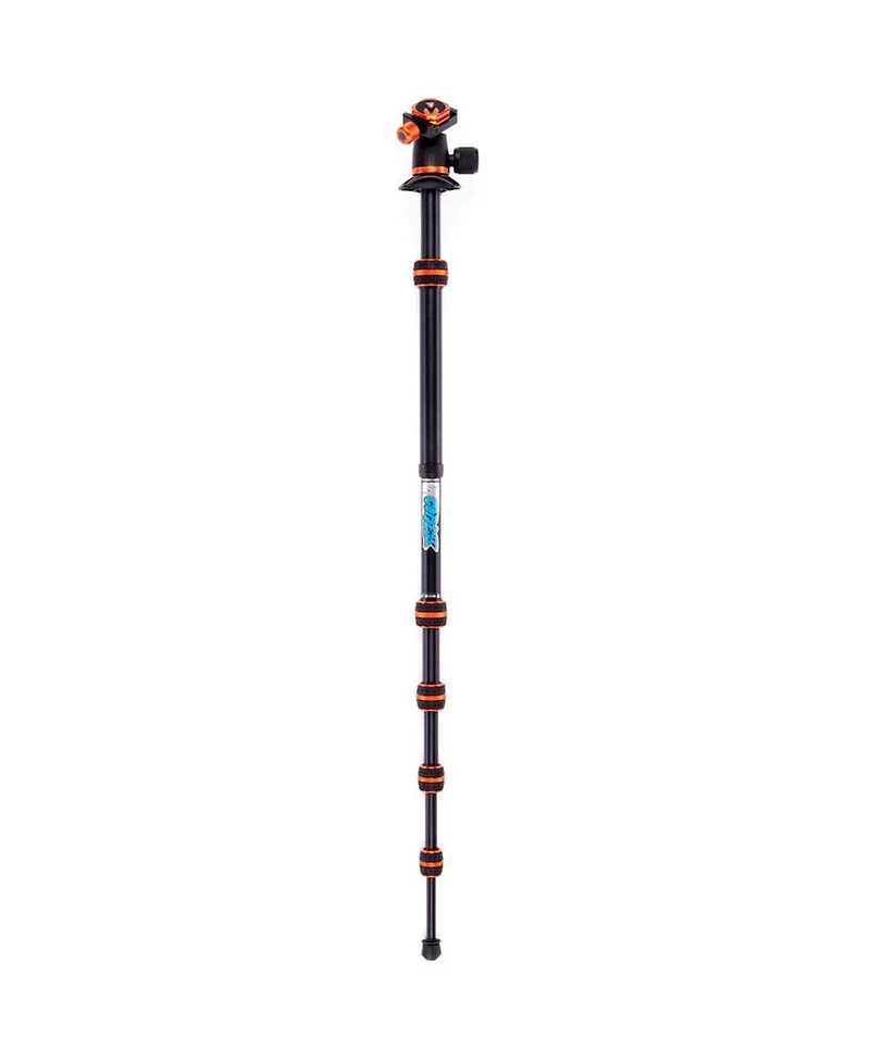 3 Legged Thing Punks Corey 2.0 5-Section Magnesium Alloy Travel Tripod with AirHed Neo 2.0 Ball Head