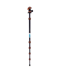 3 Legged Thing Punks Corey 2.0 5-Section Magnesium Alloy Travel Tripod with AirHed Neo 2.0 Ball Head