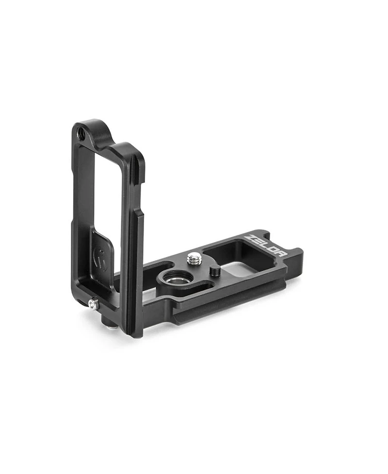 3 Legged Thing Zelda Qd-Compatible Dedicated L-Bracket for Nikon Z6/7