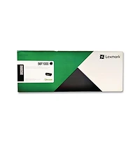Lexmark 56F1000 Unison 6,000 Page-Yield High-Yield Toner
