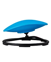 Mecale Kids Swivel Sensory Chair with Non-Slip Base, 220 lb Capacity