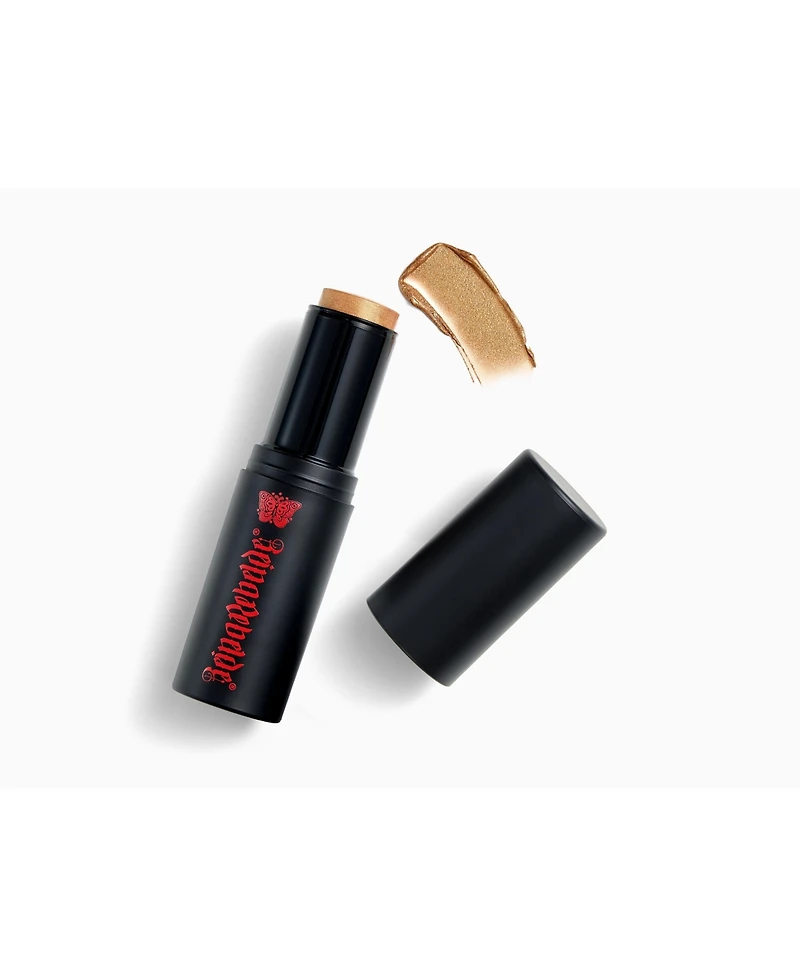 Reina Rebelde On Your Face Radiance Stick - Tesoro