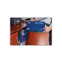 Brother TN431C 1,800 Page-Yield Toner