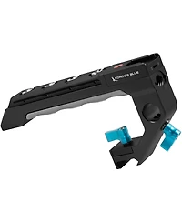 Kondor Blue Start/Stop Lanc Trigger Pro Top Handle for Camera Cage