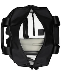 Rains Men's Otaru Webbed Carry Handles Weekend Bag