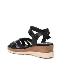 Xti Women's Wedge Sandals
