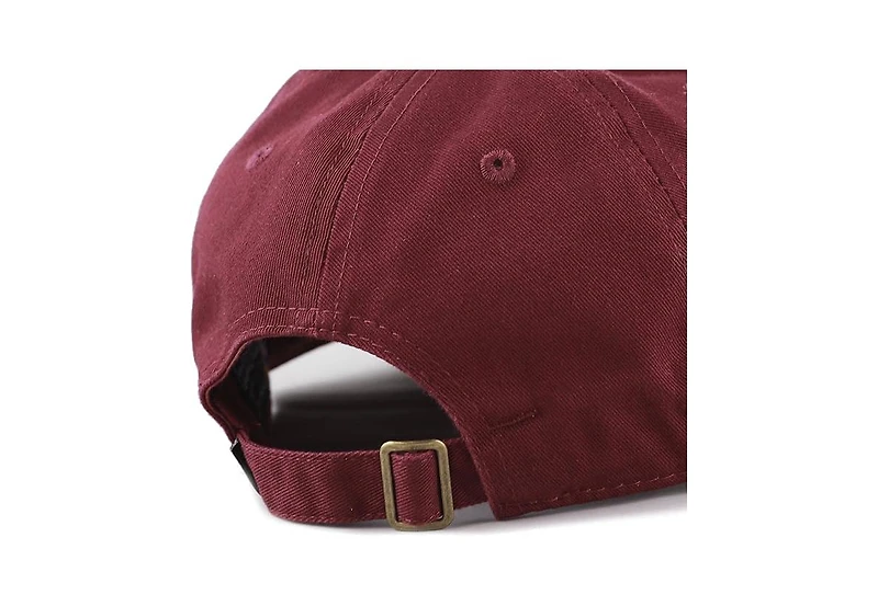 Furlihong Kids Washed Low Profile Baseball Cap - Cotton and Denim, Upf 50+ Plain Sun Hat for Daily Wear