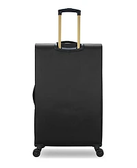Stella Blanc Sloane 3-Pc. Softside Expandable Spinner Luggage Set