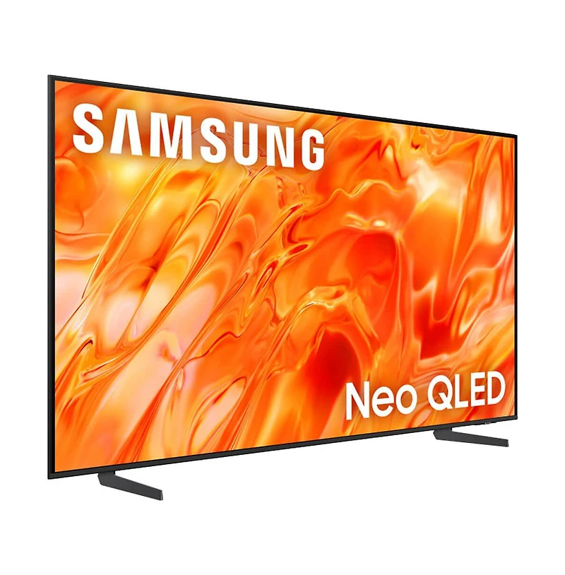 Samsung QN43QN70HAFXZA 43" NeoQLED Smart Tv with 4K Upscaling (2026)