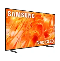 Samsung QN43QN70HAFXZA 43" NeoQLED Smart Tv with 4K Upscaling (2026)