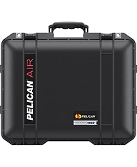 Pelican 1557 Protector Case with Pick N Pluck Foam