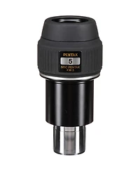 Pentax 5mm Smc-xw Series 1.25" Wide Angle Eyepiece with 70 Degree Field of View