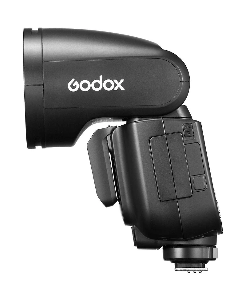 Godox V1Pro C Flash for Canon