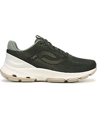 Ryka Premium Women's Devo Stride Lace-Up Sneakers