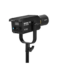 Nanlite Fs-60B Bi-Color Led Studio Spotlight