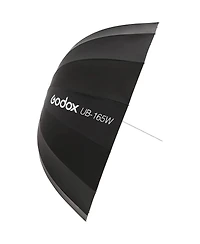 Godox 65"/165cm Parabolic Umbrella