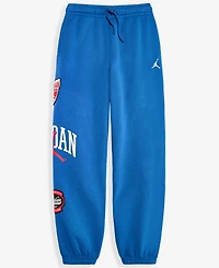 Jordan Boys' 8-20 Cruise Control Fleece Pants