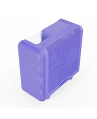 Hyte X50 Modern Performance Atx Mid-Tower Pc Gaming Case