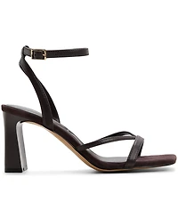 Aldo Women's Stellare Square Toe Dress Sandals