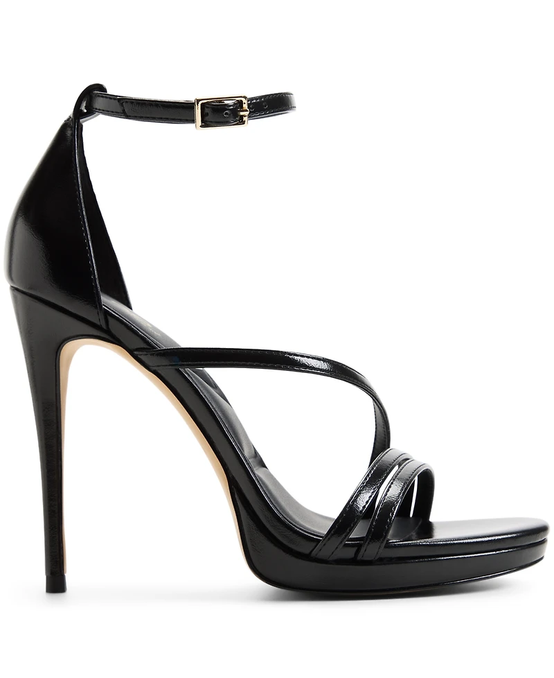 Aldo Women's Odella Strappy High Heel Dress Sandals