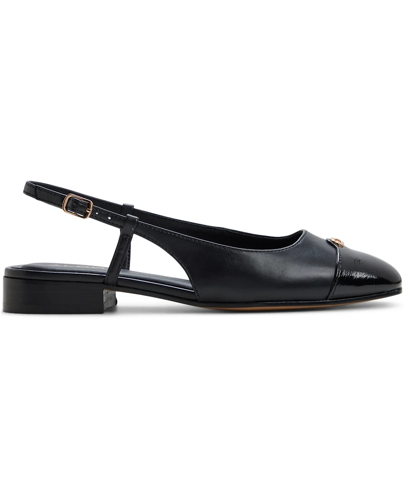 Aldo Women's Maree Slingback Ballet Flats