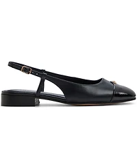 Aldo Women's Maree Slingback Ballet Flats