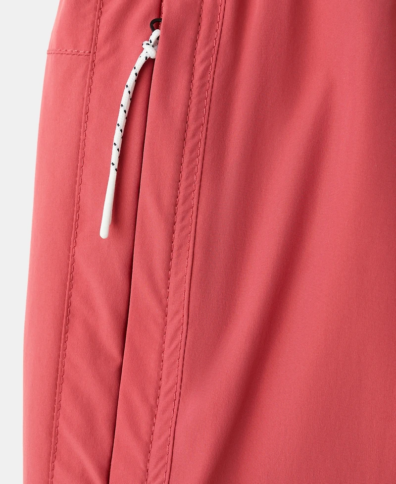 Mango Men's Zip Pockets Swimsuit