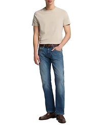7 For All Mankind Men's Straight-Fit Jeans