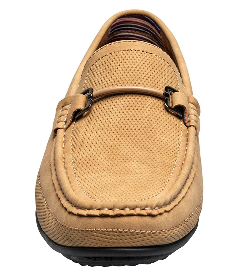 Stacy Adams Men's Colton Moc-Toe Shoes