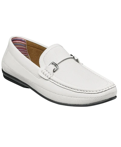 Stacy Adams Men's Colton Moc-Toe Shoes