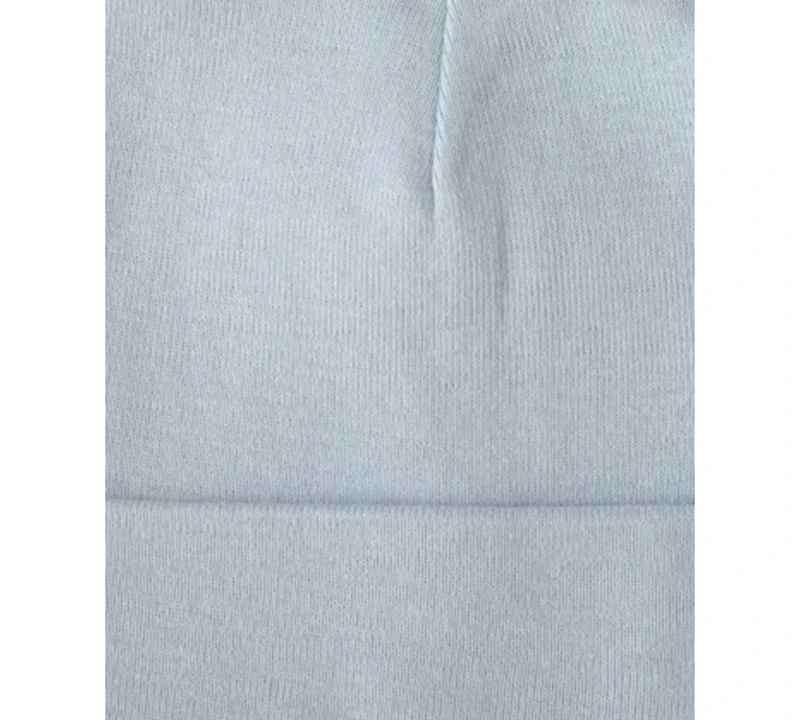 Carter's Baby Boys' Newborn Caps, 2-Pack