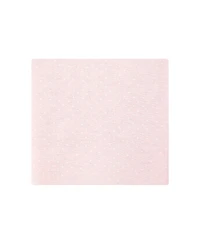 Hudson Baby Girl Cotton Poly Flannel Receiving Blankets Bundle 7-Pack, Tiny Rose, One Size