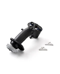 Thrustmaster Sol-R3 Ava Add-On Grip (Compatible with Pc)