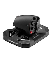 Thrustmaster Sol-R6 Throttle for flight simulation