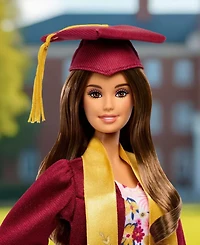 Barbie Graduation Wishes Fashion Doll