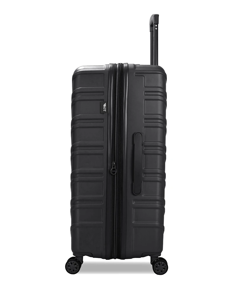 American Green Travel Westford 3-Pc. Hardside Expandable Spinner Luggage Set
