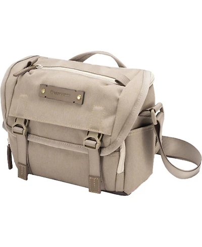 Vanguard Veo Range 21M Small Messenger Camera Bag, Fits Mirrorless/Csc/Hybrid Camera