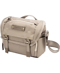 Vanguard Veo Range 21M Small Messenger Camera Bag, Fits Mirrorless/Csc/Hybrid Camera