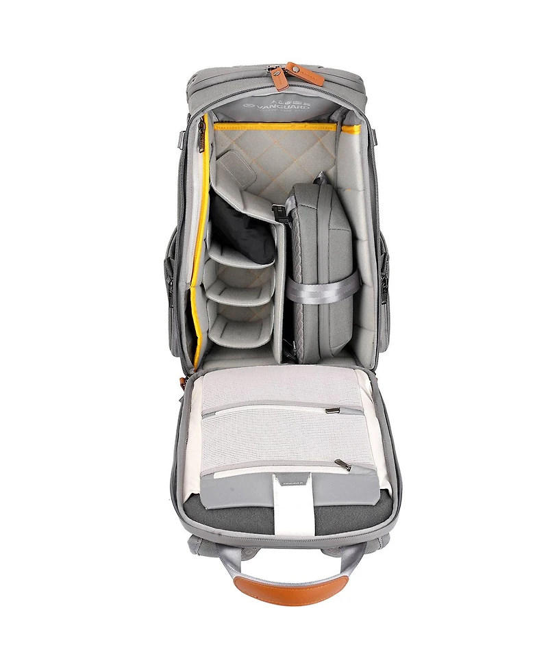 Vanguard Veo City B37 Camera Backpack