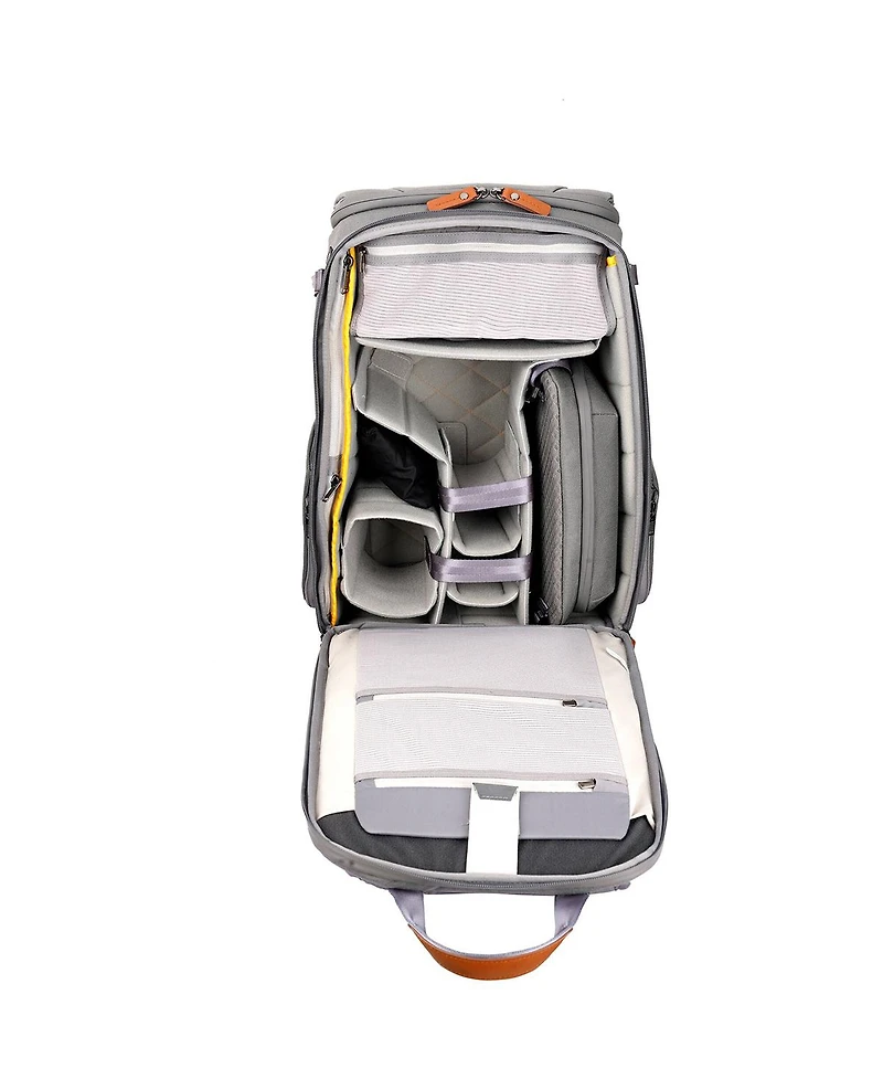 Vanguard Veo City B46 Camera Backpack.